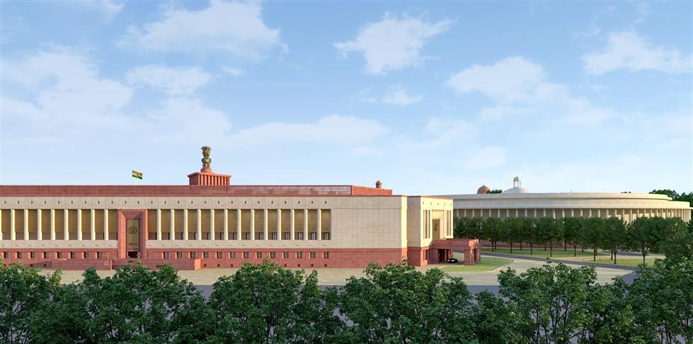 Budget 2024 LIVE: President Droupadi Murmu began to address both Houses of the Parliament – Lok Sabha and Rajya Sabha – as the Budget Session 2024 commenced on Wednesday. Budget 2024