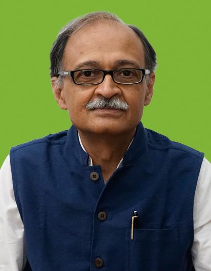  Shri Utpal Kumar Singh