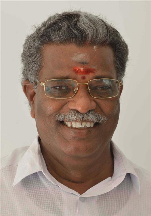 P. RAJAVELU