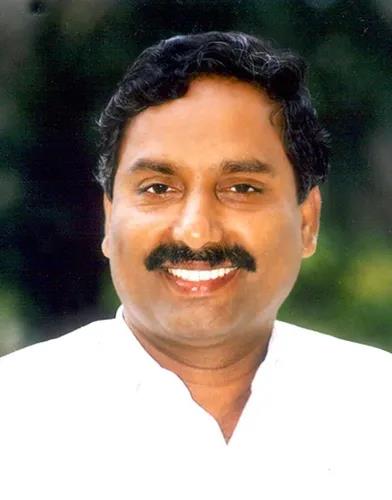 A. Anbalagan