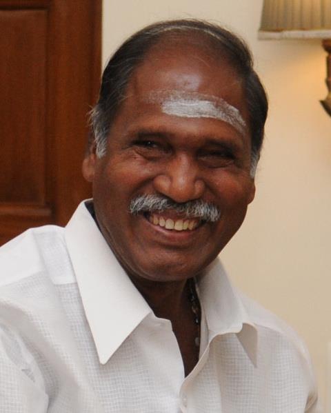 N. RANGASAMY
