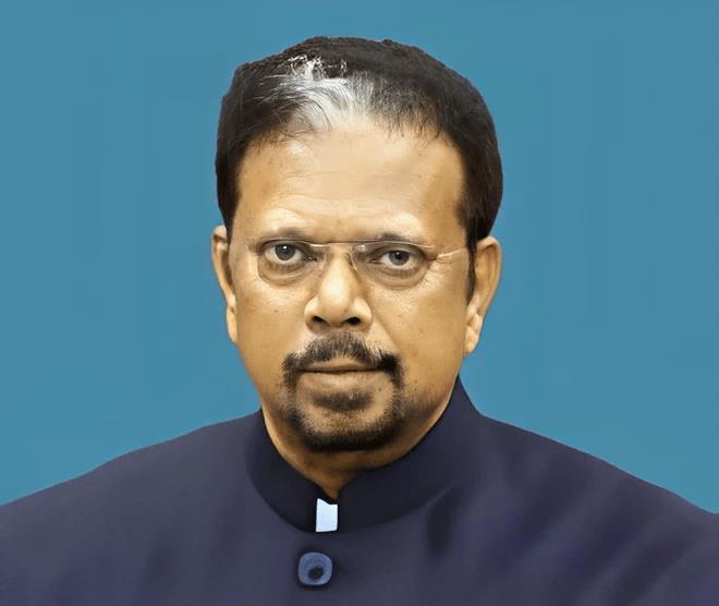 Thiru K. KAILASHNATHAN